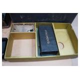 Antique Standard Sewhandy Sewing Machine