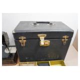 Antique Standard Sewhandy Sewing Machine