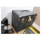 Antique Standard Sewhandy Sewing Machine