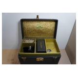 Antique Standard Sewhandy Sewing Machine