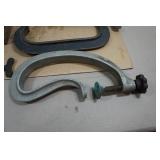 Vintage C Clamps