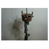 Vintage Coleman Quick Lite Lanterns