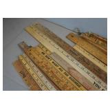Yard Sticks
