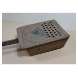 Antique Campfire Popcorn Popper