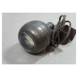 Antique Clamp Light