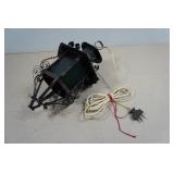 Antique Gothic Lantern