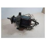 Antique Gothic Lantern