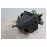 Antique Gothic Lantern