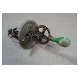 Antique Egg Beater