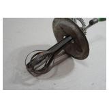 Antique Egg Beater