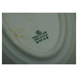 Antique Homer Laughlin Eggshell Nautilus Dinnerware