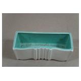 Antique Red Wing Pottery Planter