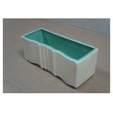 Antique Red Wing Pottery Planter