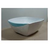 Large Ceramic Bowl