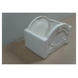 Vintage Napkin Holder