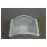 Vintage Napkin Holder