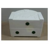 Vintage Napkin Holder