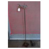 Antique Floor Lamp