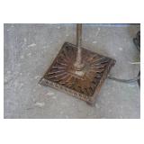 Antique Floor Lamp