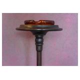 Antique Ashtray Stand