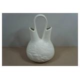 Vintage Ceramic Wedding Vase