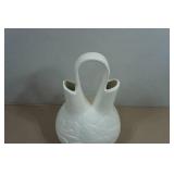 Vintage Ceramic Wedding Vase