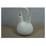 Vintage Ceramic Wedding Vase