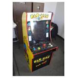 Pac-Man Arcade1Up Cabinet