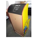 Pac-Man Arcade1Up Cabinet