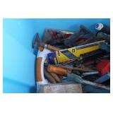 Assorted Tools
