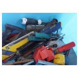 Assorted Tools