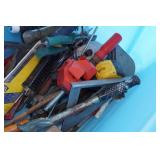 Assorted Tools