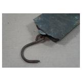 Antique C. Forschner Improved Circular Spring Balance Scale