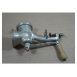 Antique J.K. Sebo & Co Meat Counter Grinder