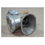 Antique J.K. Sebo & Co Meat Counter Grinder