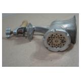 Antique J.K. Sebo & Co Meat Counter Grinder