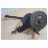 Antique Dimo-Special Hand Crank Grinder