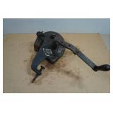 Antique Dimo-Special Hand Crank Grinder
