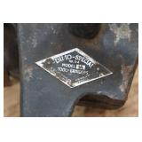 Antique Dimo-Special Hand Crank Grinder