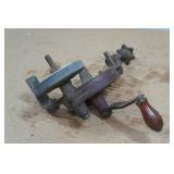 Vintage Hand Crank Grinder