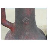 Antique Cast Iron Screw Jacks