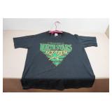 Vintage Minnesota North Stars Hockey T-Shirt - Youth XL