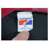 Vintage Minnesota North Stars Hockey T-Shirt - Youth XL