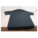 Vintage Minnesota North Stars Hockey T-Shirt - Youth XL