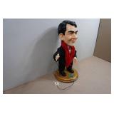 Vintage Dean Martin Singing & Dancing Figure