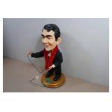 Vintage Dean Martin Singing & Dancing Figure