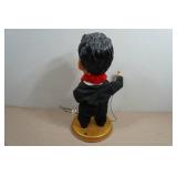 Vintage Dean Martin Singing & Dancing Figure