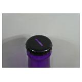 Minnesota Vikings Bottle Coin Bank