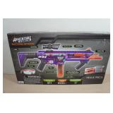 Adventure Force Tactical Strike Toy Gun