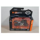 Maisto Harley Davidson 2023 Pan American 1250 Special 1/18 Scale Model